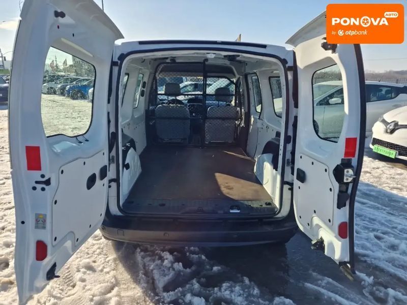 Renault Express, 2020 р., Дизель, 77 тис. км, Мінівен, Білий, Вінниця AT-10409513 фото
