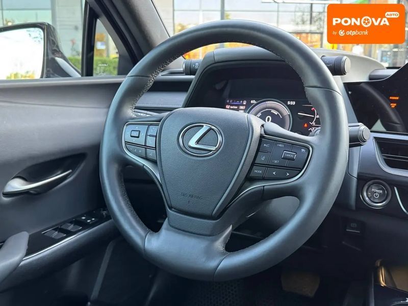 Lexus UX, 2023 г., 20 тыс. км, Внедорожник / Кроссовер, Киев AT-10417806 фото