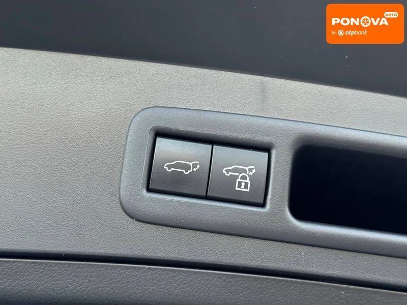 Lexus UX, 2023 г., 20 тыс. км, Внедорожник / Кроссовер, Киев AT-10417806 фото