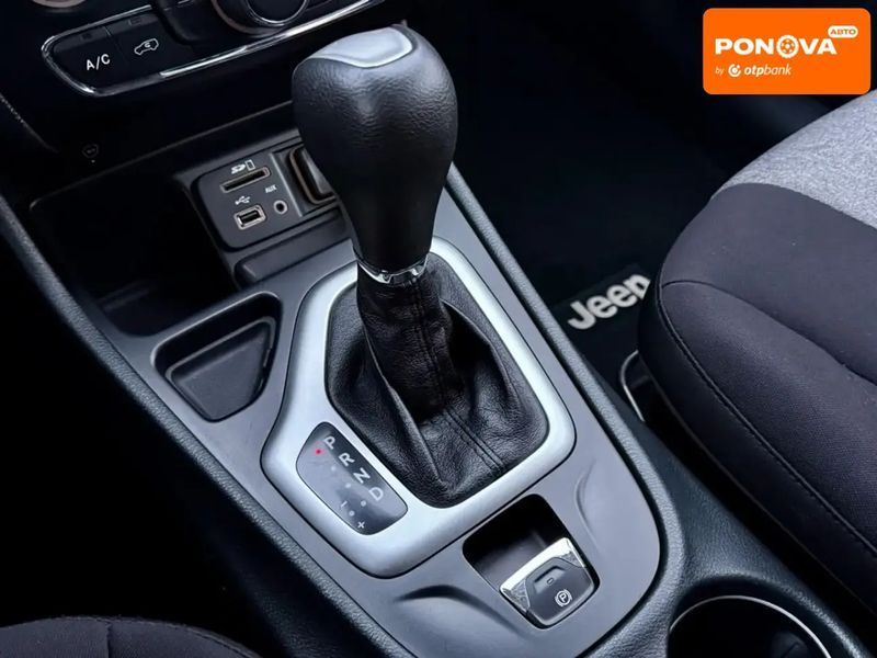 Jeep Cherokee, 2013 р., Газ пропан-бутан / Бензин, 166 тис. км, Позашляховик / Кросовер, Білий, Харків AT-10408997 фото