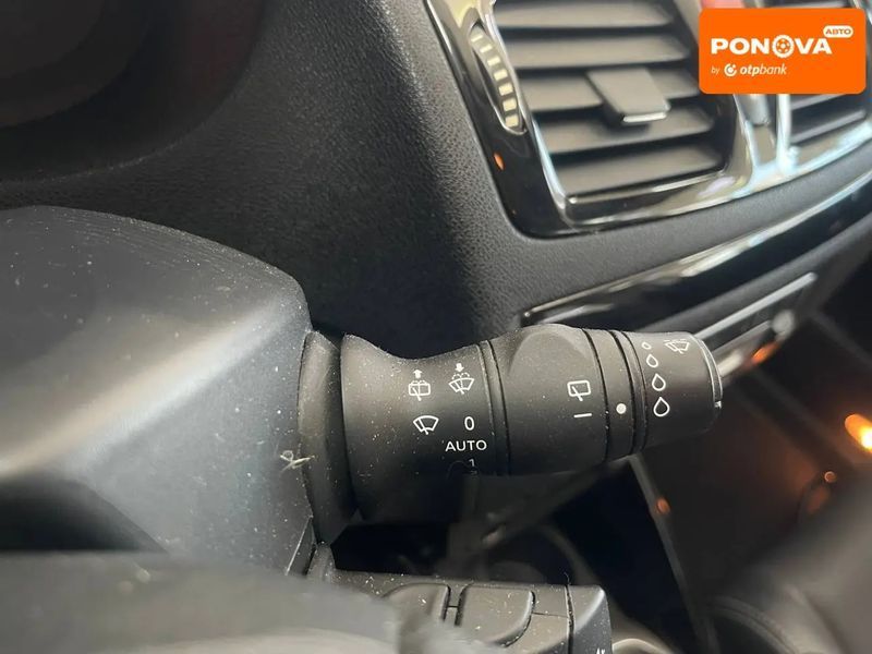 Renault Megane, 2011 р., Бензин, 203 тис. км, Універсал, Київ AT-10416790 фото