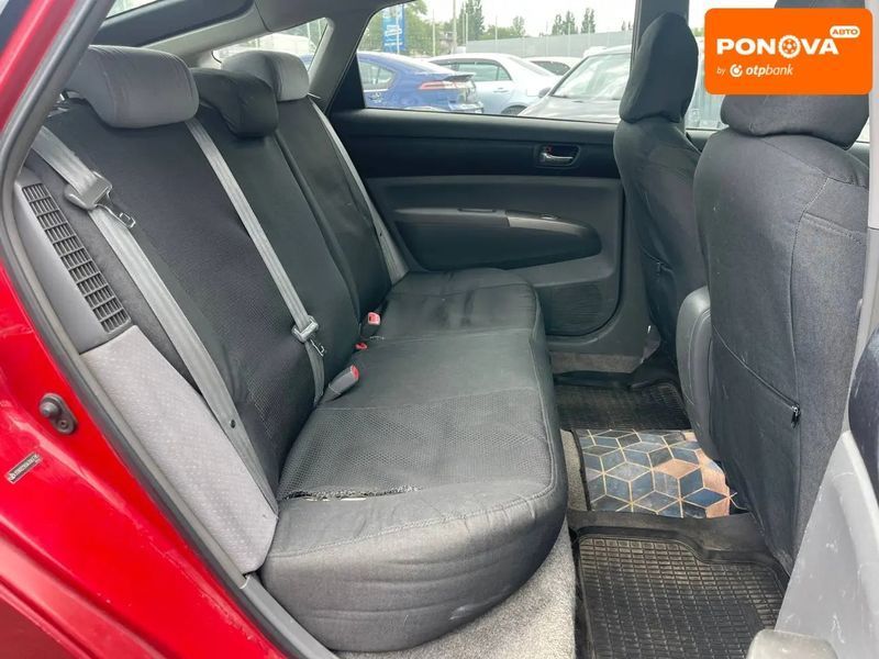 Toyota Prius, 2006 р., 213 тис. км, Седан, Київ AT-10418354 фото
