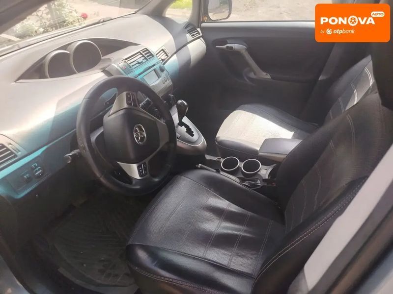 Toyota Verso, 2010 р., Дизель, 220 тис. км, Мінівен, Сірий, Одеса AT-10418672 фото
