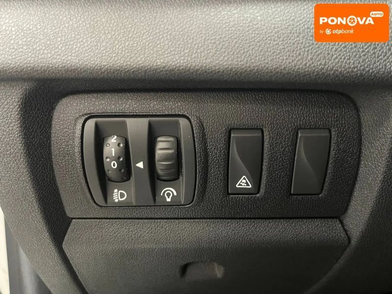 Renault Megane, 2011 р., Бензин, 203 тис. км, Універсал, Київ AT-10416790 фото