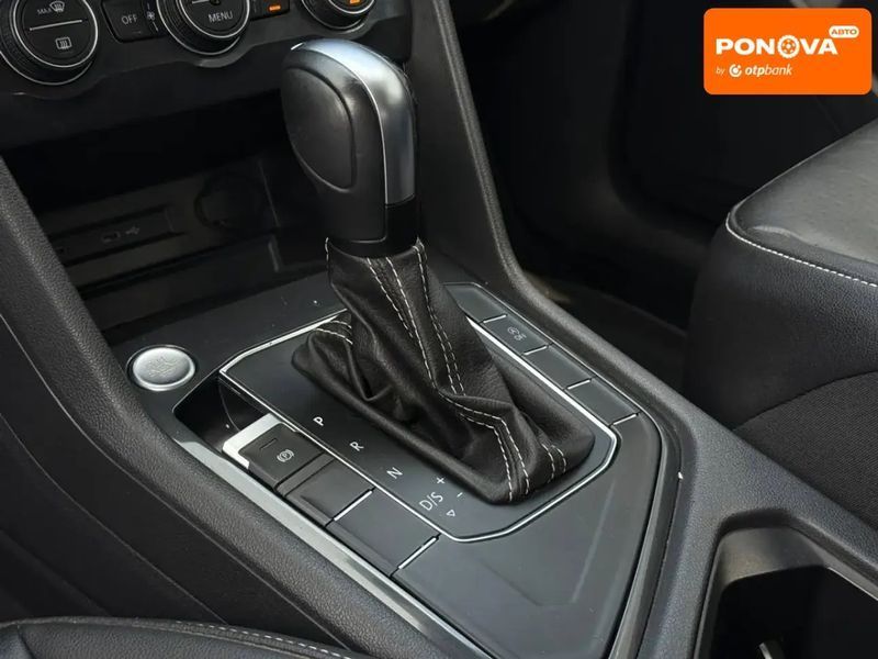 Volkswagen Tiguan, 2021 г., Бензин, 150 тыс. км, Внедорожник / Кроссовер, Чорный, Ровно AT-10417944 фото