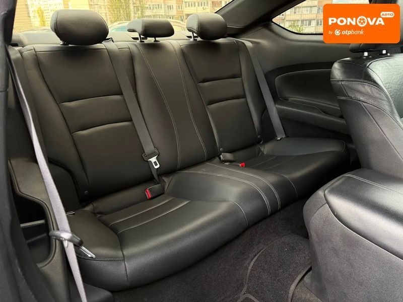 Honda Accord, 2017 г., Бензин, 94 тыс. км, Седан, Киев AT-10416251 фото