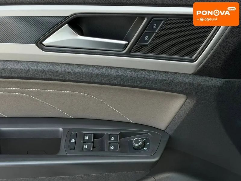 Volkswagen Atlas, 2022 г., Бензин, 105 тыс. км, Внедорожник / Кроссовер, Белый, Днепр (Днепропетровск) AT-10412057 фото