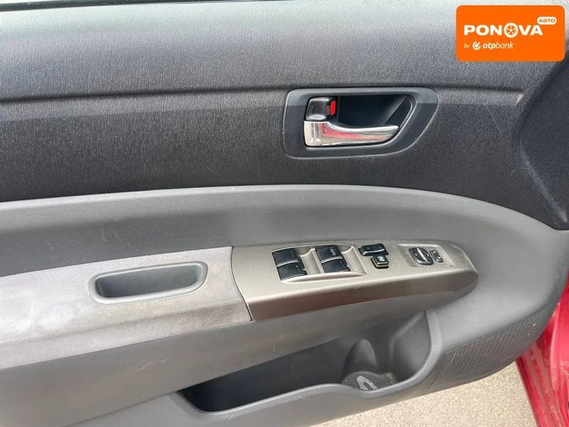 Toyota Prius, 2006 р., 213 тис. км, Седан, Київ AT-10418354 фото