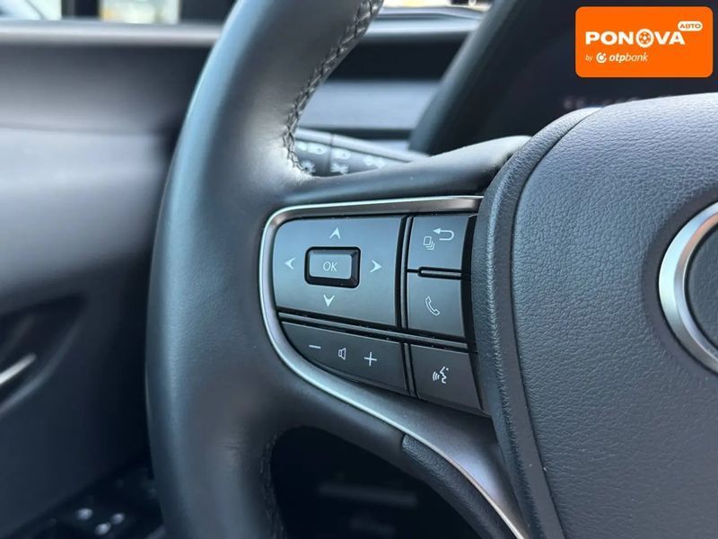Lexus UX, 2023 г., 20 тыс. км, Внедорожник / Кроссовер, Киев AT-10417806 фото