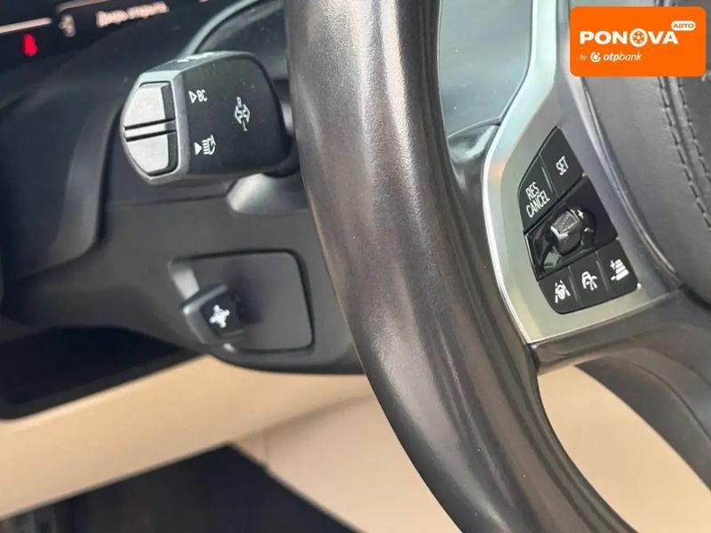 BMW 5 Series, 2019 г., Бензин, 84 тыс. км, Седан, Чорный, Киев AT-10411264 фото