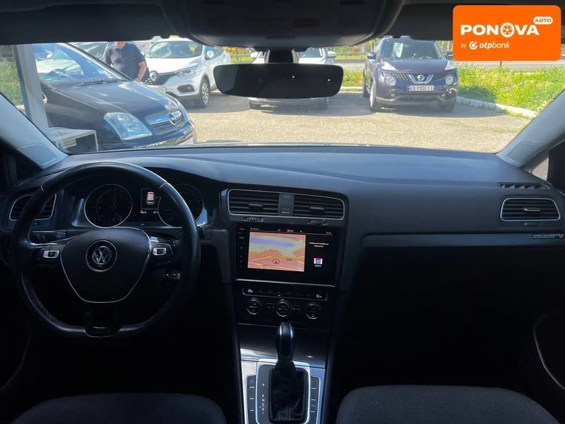 Volkswagen e-Golf, 2017 г., Електро, 98 тыс. км, Хетчбек, Киев AT-10419767 фото
