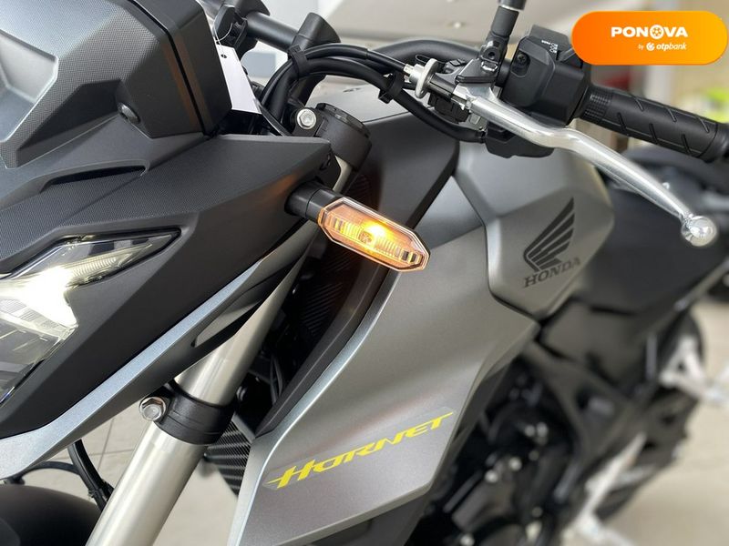 Новий Honda CB 750 Hornet, 2024, Мотоцикл, Київ new-moto-103980 фото