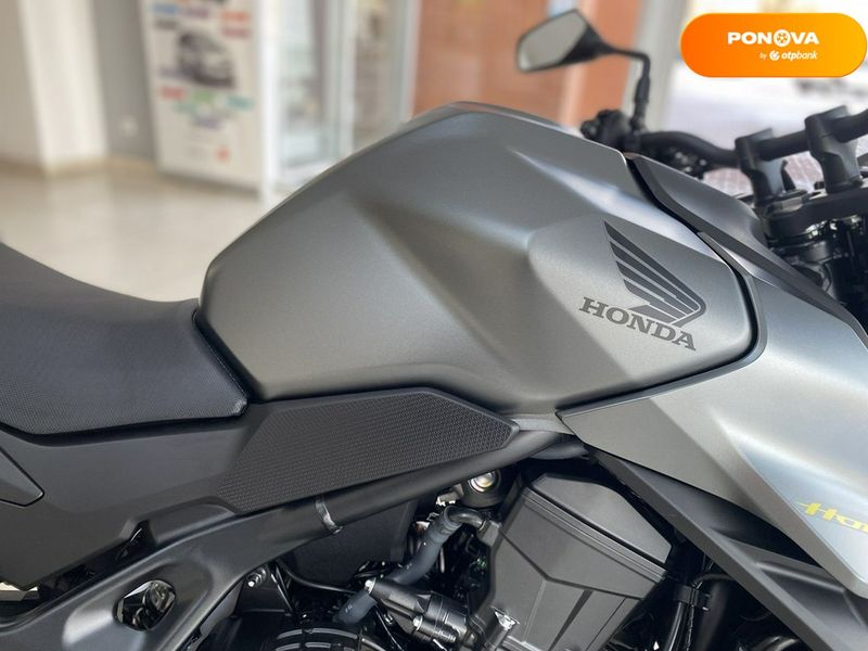 Новий Honda CB 750 Hornet, 2024, Мотоцикл, Київ new-moto-103980 фото