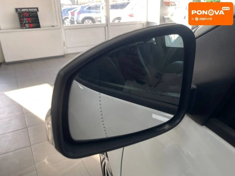Renault Megane, 2011 р., Бензин, 203 тис. км, Універсал, Київ AT-10416790 фото