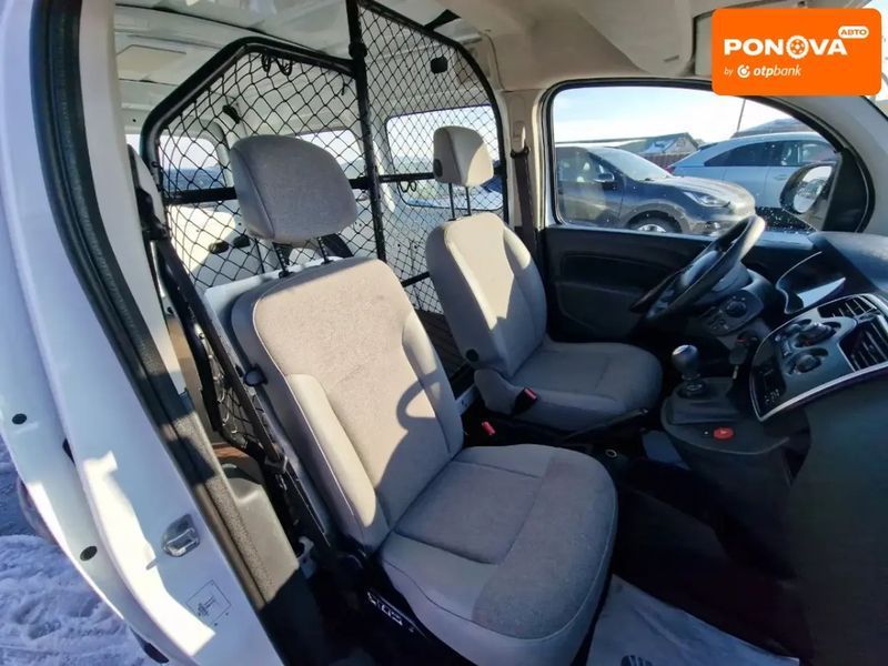 Renault Express, 2020 р., Дизель, 77 тис. км, Мінівен, Білий, Вінниця AT-10409513 фото