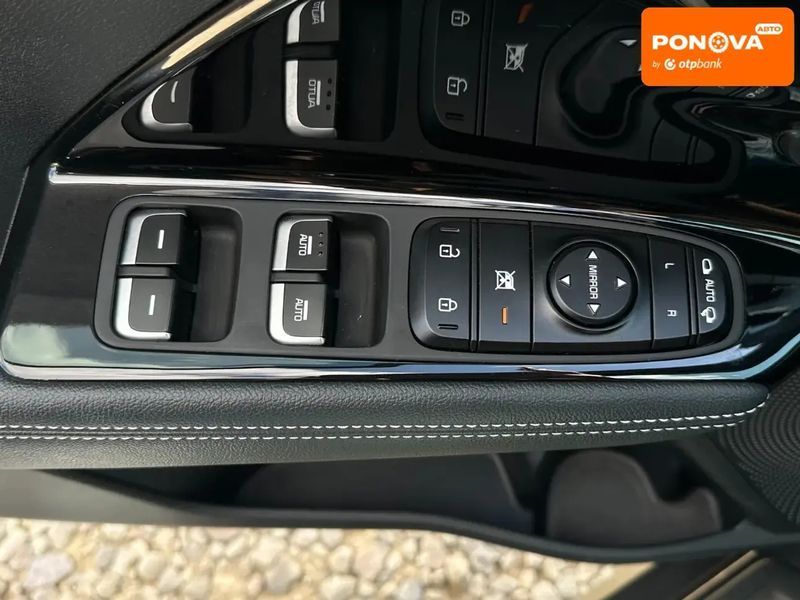 Kia Niro, 2020 г., Електро, 97 тыс. км, Внедорожник / Кроссовер, Серый, Сопошин AT-10399938 фото