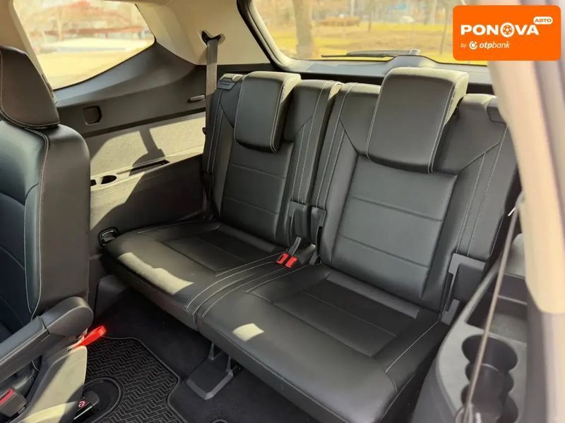 Volkswagen Atlas, 2022 г., Бензин, 105 тыс. км, Внедорожник / Кроссовер, Белый, Днепр (Днепропетровск) AT-10412057 фото