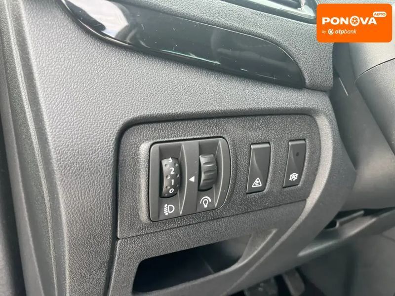 Renault Scenic, 2013 р., Дизель, 220 тис. км, Універсал, Чорний, Вінниця AT-10408505 фото
