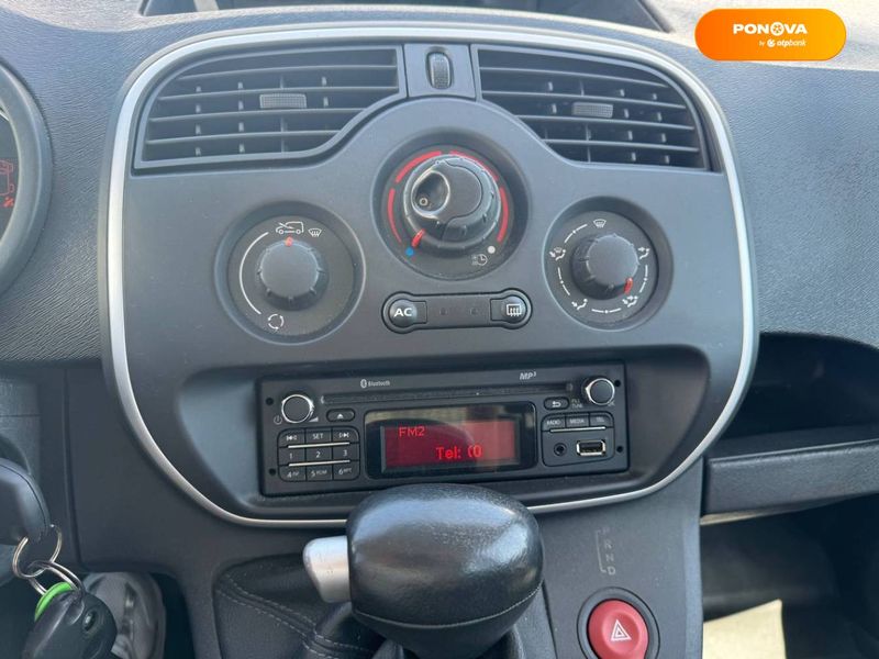 Renault Grand Kangoo, 2014, Електро, 53 тис. км, Мінівен, Білий, Вінниця 102630 фото