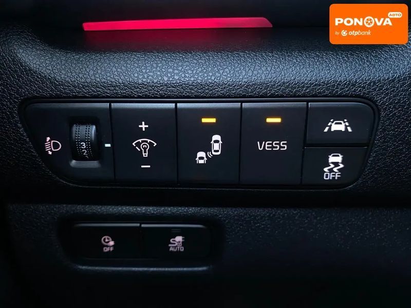 Hyundai Kona, 2020 р., Електро, 95 тис. км, Позашляховик / Кросовер, Сірий, Сопошин AT-10399957 фото