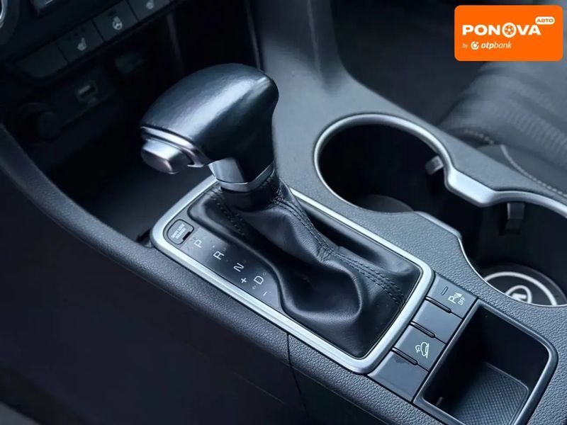 Kia Sportage, 2020 р., Бензин, 133 тис. км, Позашляховик / Кросовер, Білий, Одеса AT-10409578 фото