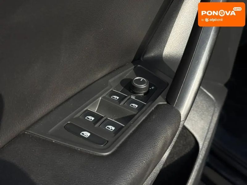 Volkswagen Tiguan, 2021 г., Бензин, 150 тыс. км, Внедорожник / Кроссовер, Чорный, Ровно AT-10417944 фото