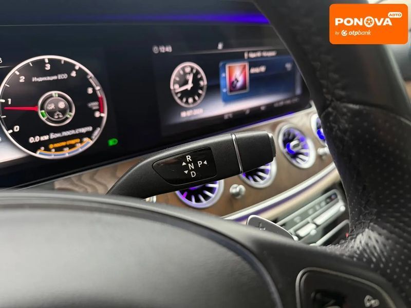 Mercedes-Benz E-Class, 2017 р., Дизель, 160 тис. км, Седан, Київ AT-10414096 фото