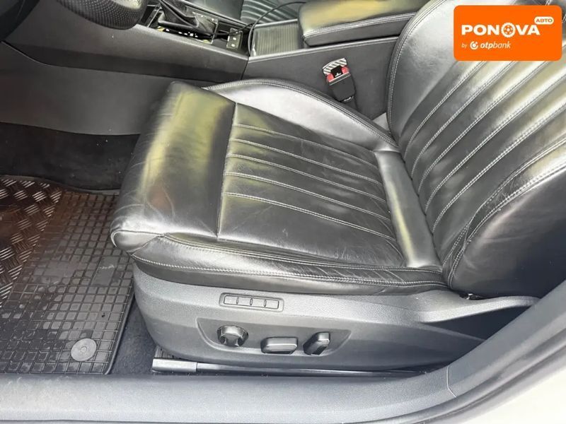Skoda Superb, 2016 р., Дизель, 285 тис. км, Седан, Білий, Тячів AT-10406919 фото