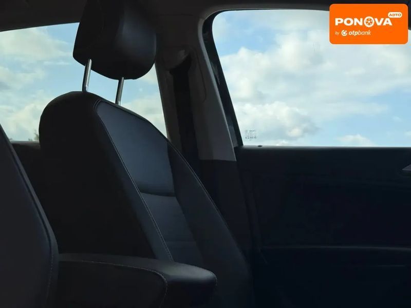 Volkswagen Tiguan, 2021 г., Бензин, 150 тыс. км, Внедорожник / Кроссовер, Чорный, Ровно AT-10417944 фото