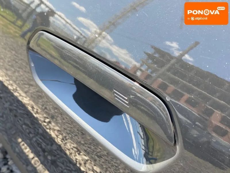 BMW i4, 2023 г., Електро, 67 тыс. км, Седан, Серый, Львов AT-10400407 фото