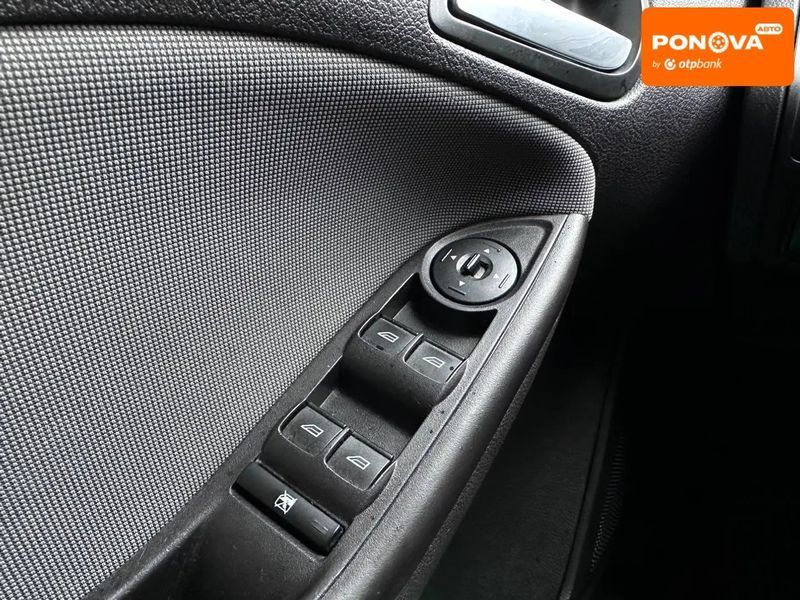 Ford Focus, 2013 г., Бензин, 286 тыс. км, Седан, Киев AT-10413906 фото
