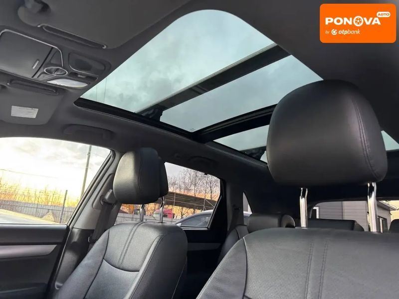 Kia Sorento, 2014 р., Дизель, 173 тис. км, Позашляховик / Кросовер, Чорний, Івано-Франківськ AT-10408364 фото
