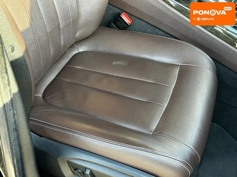 BMW X5, 2015 г., Дизель, 162 тыс. км, Внедорожник / Кроссовер, Синий, Львов AT-10412945 фото