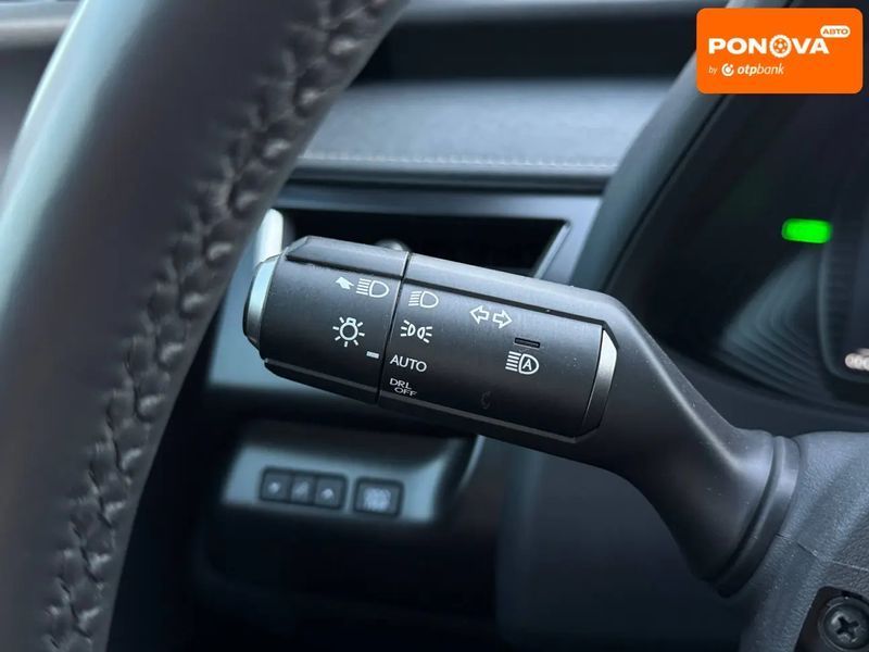 Lexus UX, 2023 г., 20 тыс. км, Внедорожник / Кроссовер, Киев AT-10417806 фото