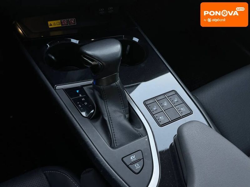 Lexus UX, 2023 г., 20 тыс. км, Внедорожник / Кроссовер, Киев AT-10417806 фото