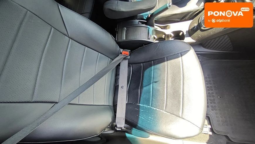 Chevrolet Orlando, 2014 г., Бензин, 138 тыс. км, Универсал, Серый, Киев AT-10423523 фото