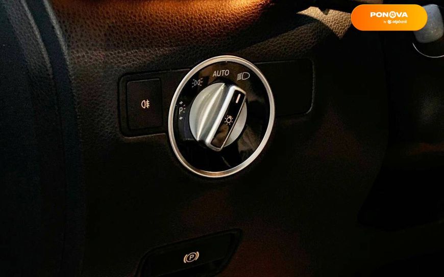 Mercedes-Benz B-Class, 2014, Бензин, 1.99 л., 95 тис. км, Хетчбек, Білий, Івано-Франківськ 15581 фото