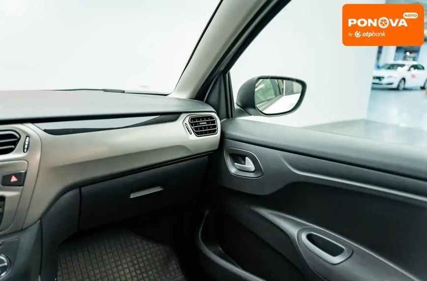 Peugeot 301, 2021 р., Бензин, 111 тис. км, Седан, Білий, Київ AT-10427837 фото