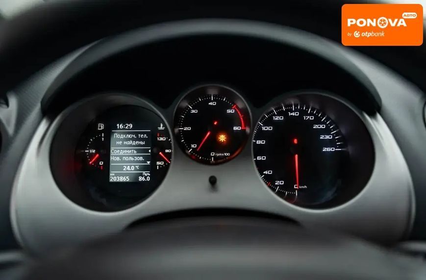 SEAT Altea XL, 2015 р., Дизель, 203 тис. км, Універсал, Білий, Київ AT-10424513 фото