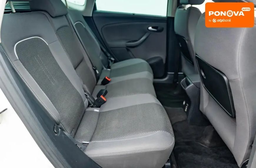 SEAT Altea XL, 2015 р., Дизель, 203 тис. км, Універсал, Білий, Київ AT-10424513 фото