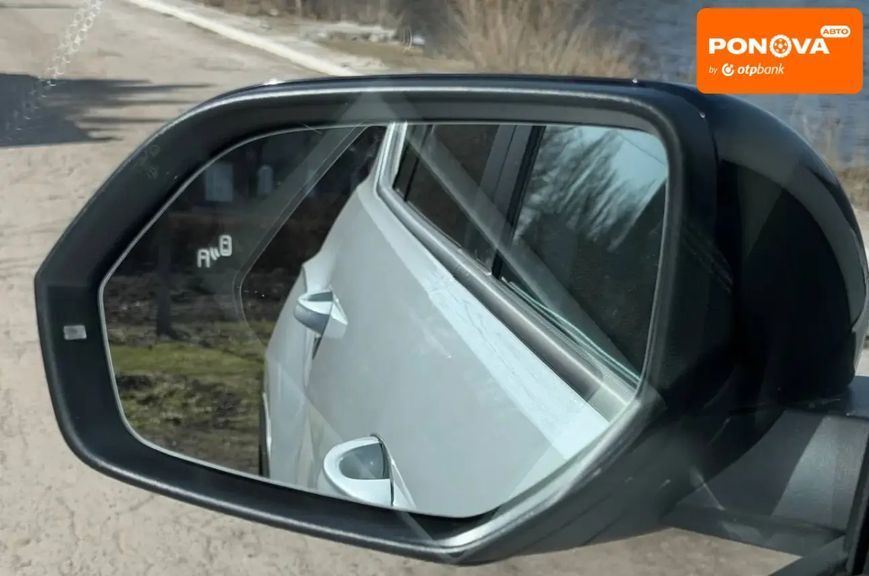 Volkswagen Atlas, 2022 г., Бензин, 105 тыс. км, Внедорожник / Кроссовер, Белый, Днепр (Днепропетровск) AT-10412057 фото