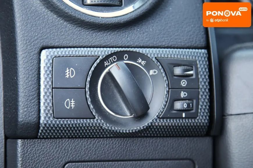 Opel Antara, 2007 г., Дизель, 160 тыс. км, Внедорожник / Кроссовер, Чорный, Харьков AT-10419231 фото