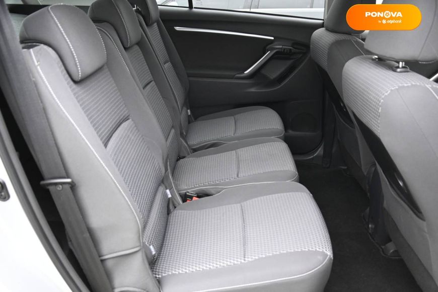 Toyota Verso, 2015, Дизель, 2.2 л., 157 тис. км, Мінівен, Сірий, Бердичів 25647 фото