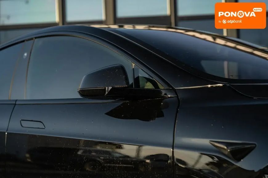 Tesla Model S, 2021 г., Електро, 23 тыс. км, Лифтбек, Чорный, Черновцы AT-10406463 фото