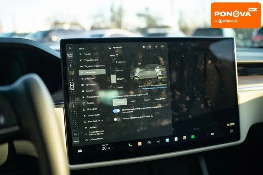 Tesla Model S, 2021 г., Електро, 23 тыс. км, Лифтбек, Чорный, Черновцы AT-10406463 фото