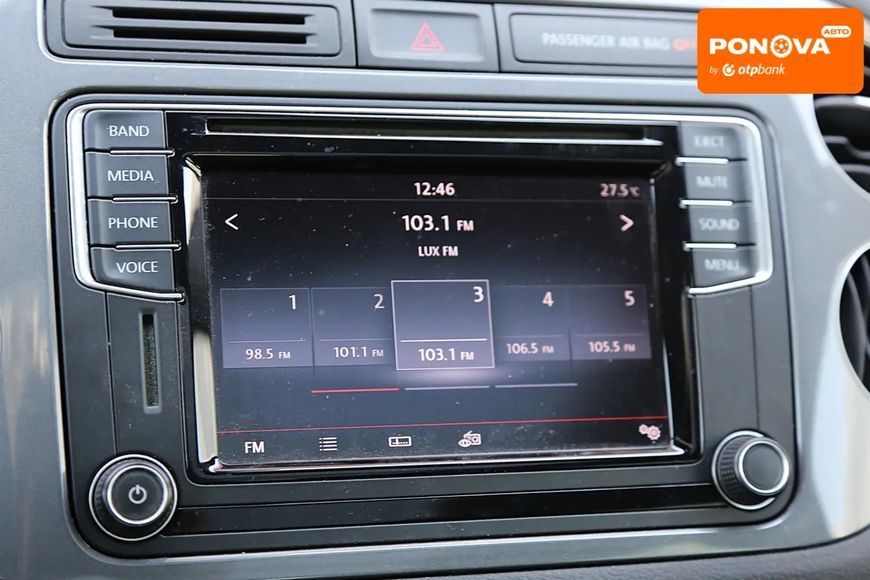 Volkswagen Tiguan, 2016 р., Бензин, 52 тис. км, Позашляховик / Кросовер, Білий, Київ AT-10419822 фото