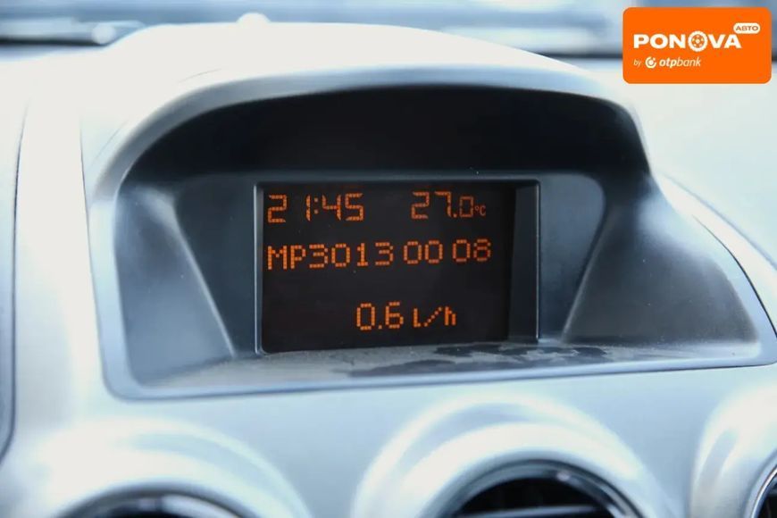 Opel Antara, 2007 г., Дизель, 160 тыс. км, Внедорожник / Кроссовер, Чорный, Харьков AT-10419231 фото
