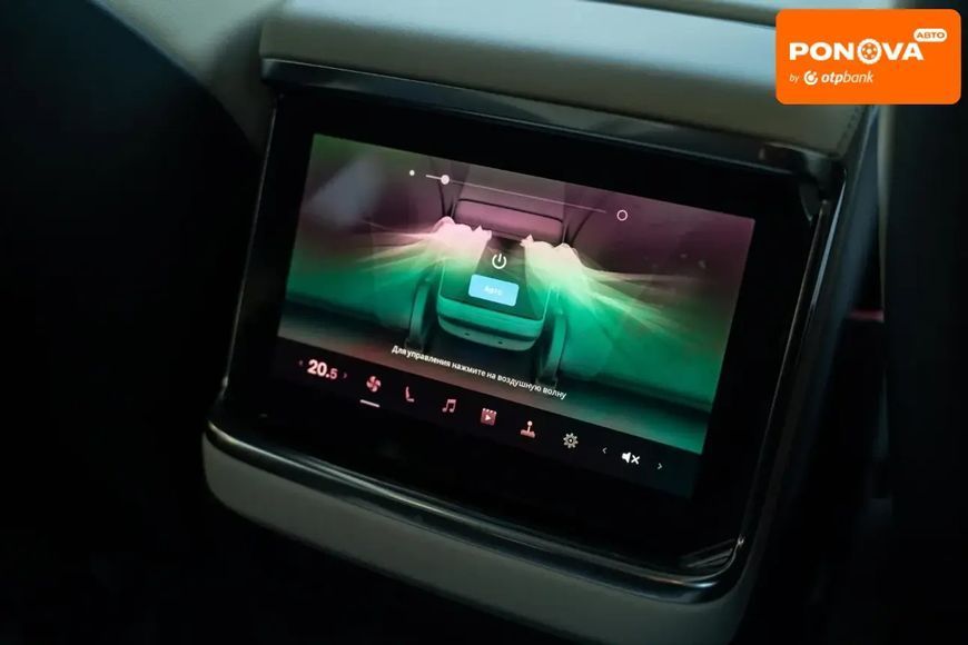 Tesla Model S, 2021 г., Електро, 23 тыс. км, Лифтбек, Чорный, Черновцы AT-10406463 фото