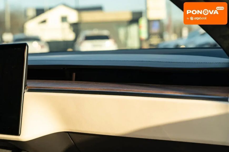 Tesla Model S, 2021 г., Електро, 23 тыс. км, Лифтбек, Чорный, Черновцы AT-10406463 фото
