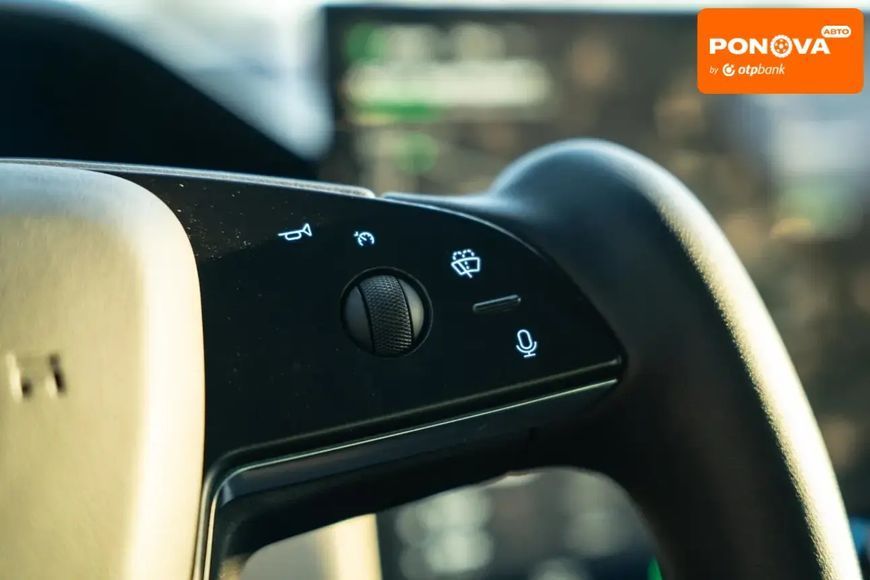 Tesla Model S, 2021 г., Електро, 23 тыс. км, Лифтбек, Чорный, Черновцы AT-10406463 фото